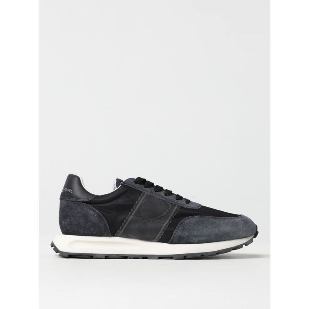 Philippe Model Sneakers Men Black